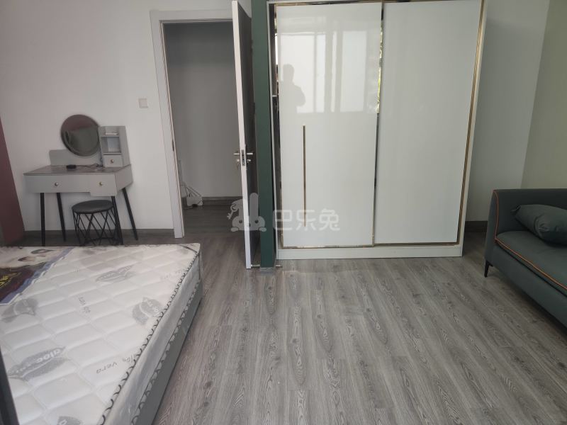 杨鑫佳苑11862933卧室图0