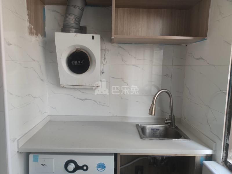 杨鑫佳苑11862933厨房图7