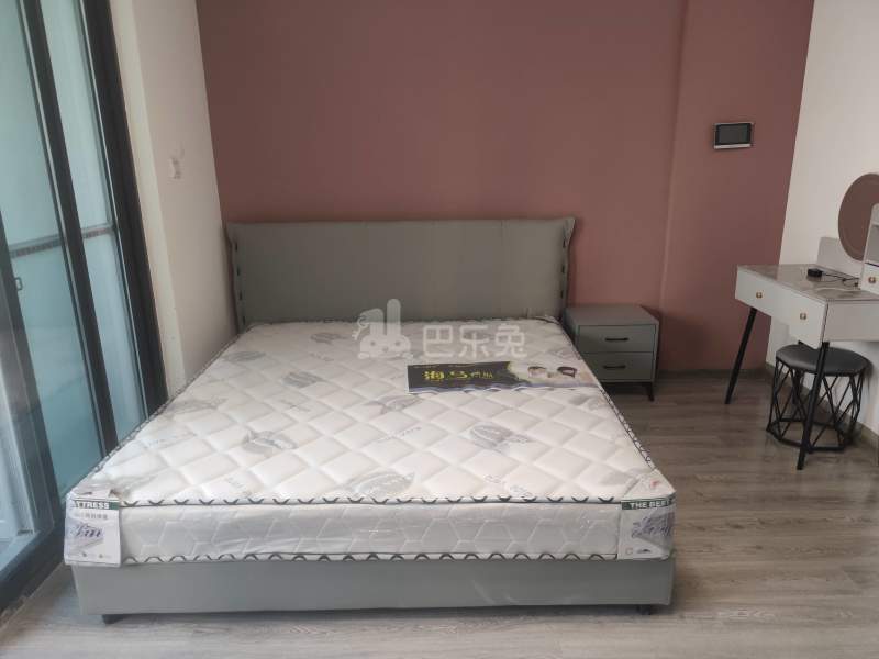 杨鑫佳苑11862933卧室图2