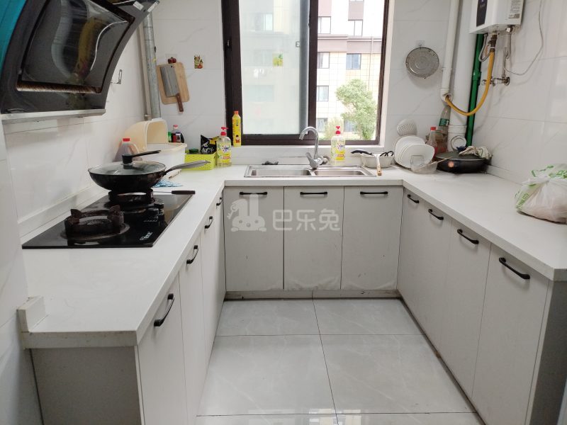 杨鑫佳苑11862933厨房图5