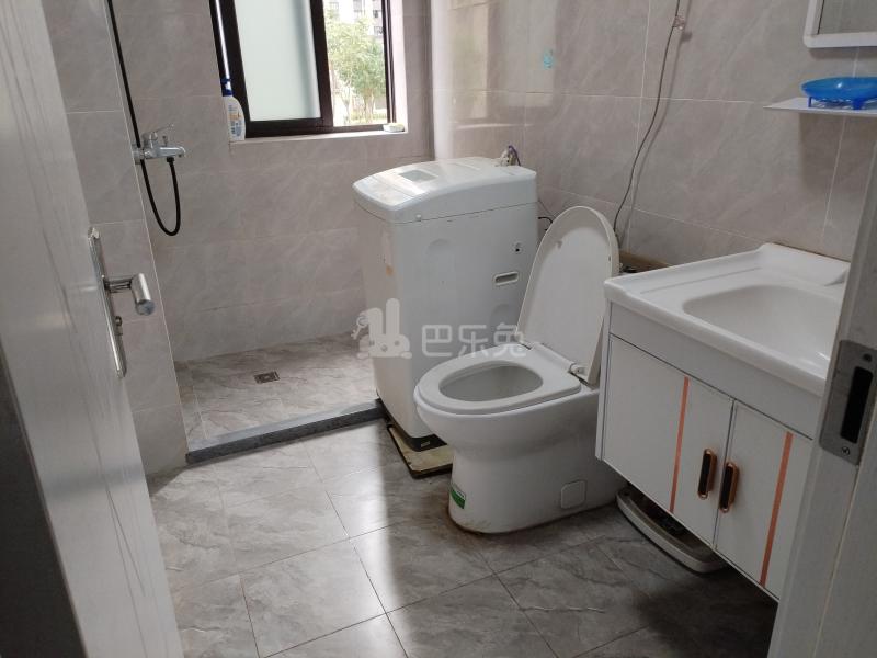 杨鑫佳苑11862933卫生间图8