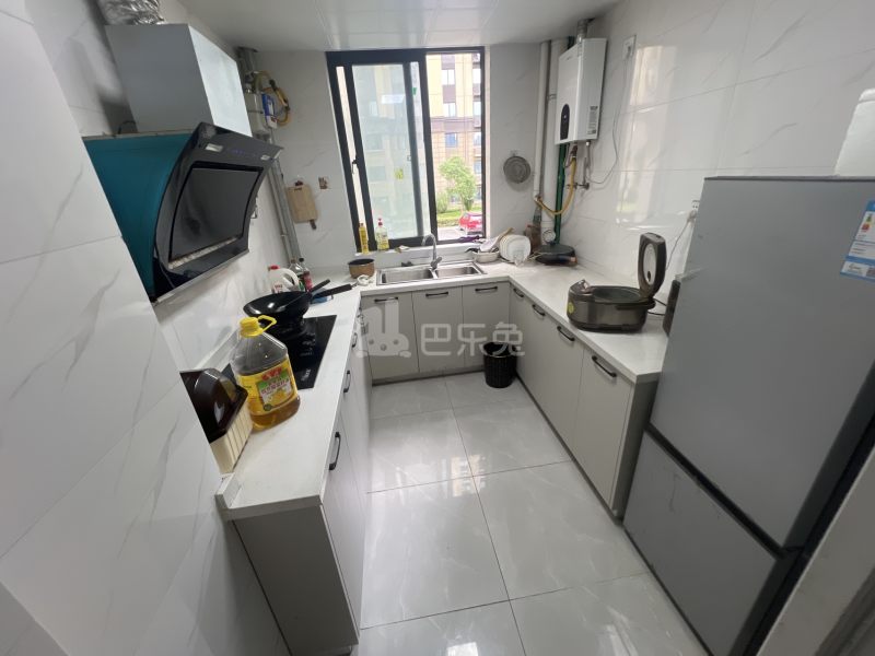 杨鑫佳苑11862933厨房图6