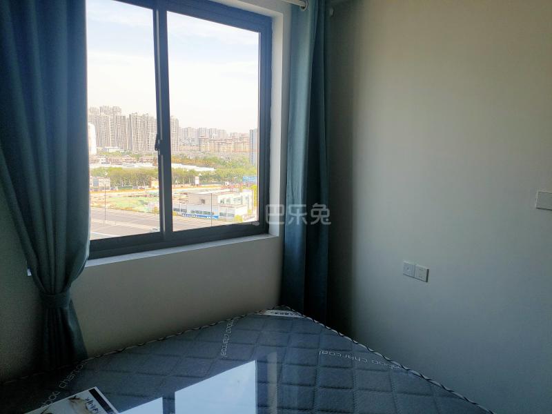 枉山嘉苑二区11863140卧室图0