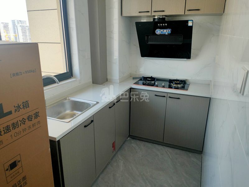 枉山嘉苑二区11863140厨房图5