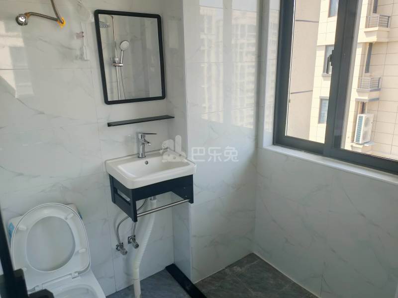 枉山嘉苑二区11863140卫生间图7