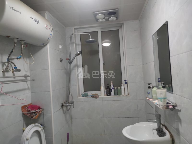 高申北苑5207992卫生间图9