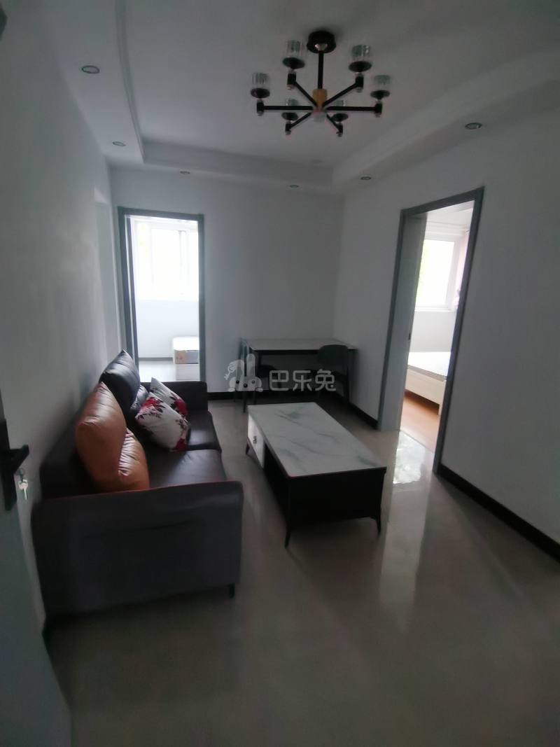 金碧汇虹苑11863861客厅图4