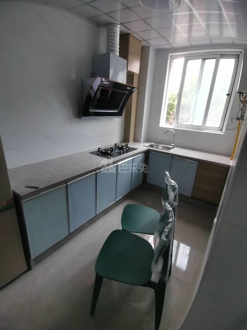 金碧汇虹苑11863861厨房图5