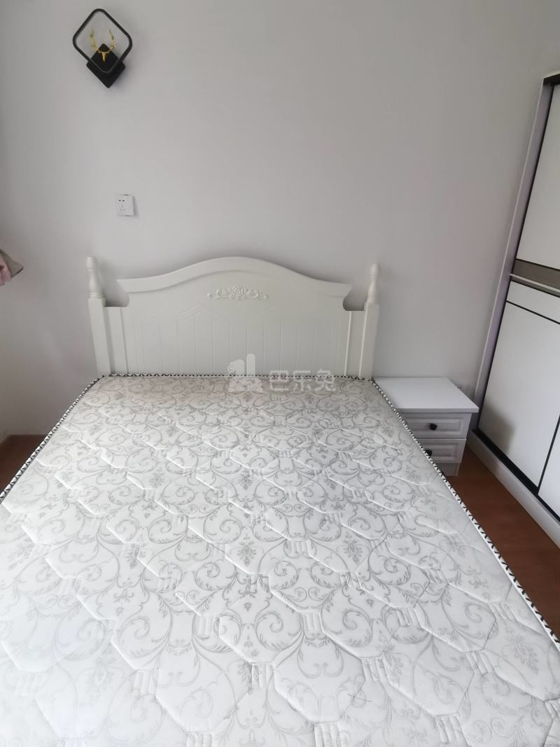 金碧汇虹苑11863861卧室图3