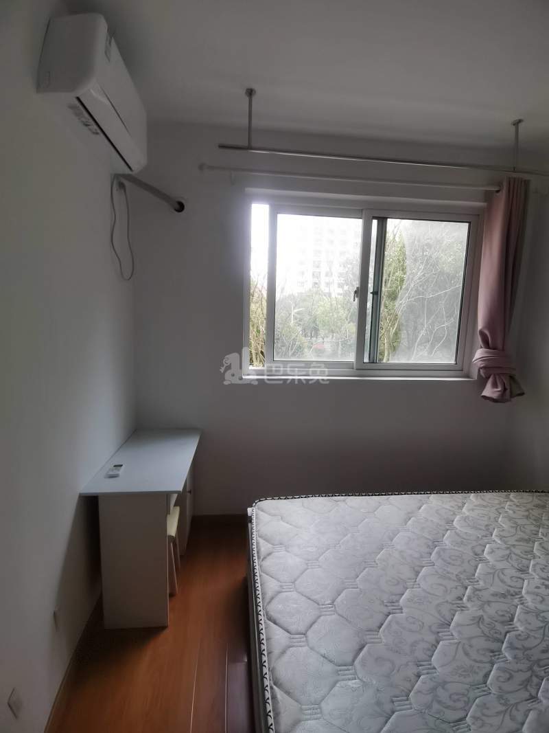 金碧汇虹苑11863861卧室图2