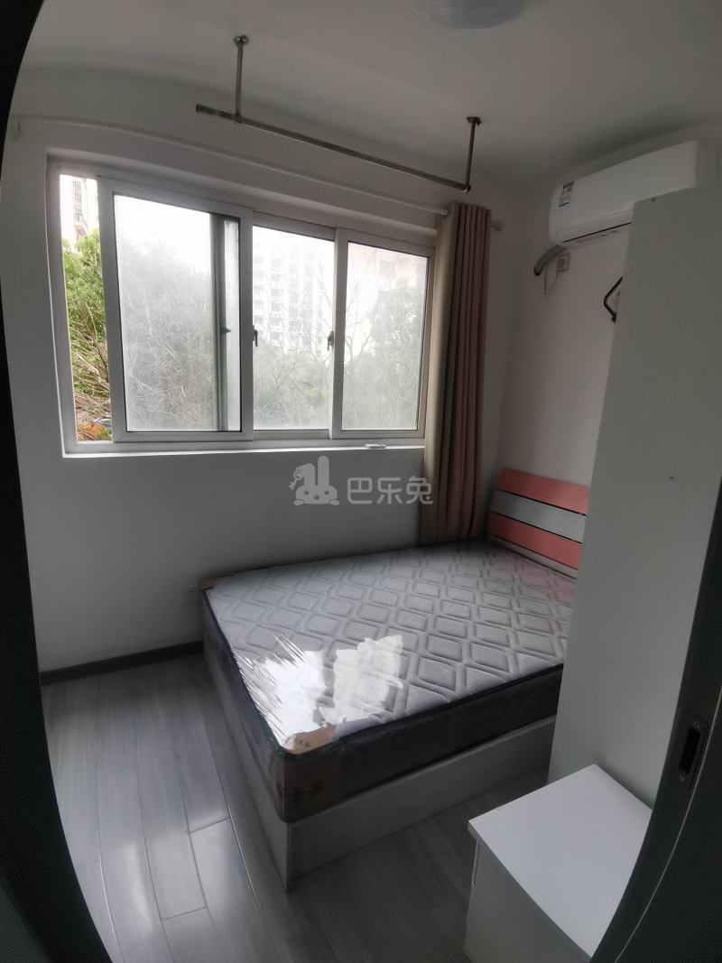 金碧汇虹苑11863861卧室图1