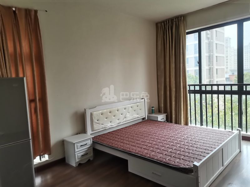 筑境花园11866009周边环境图1