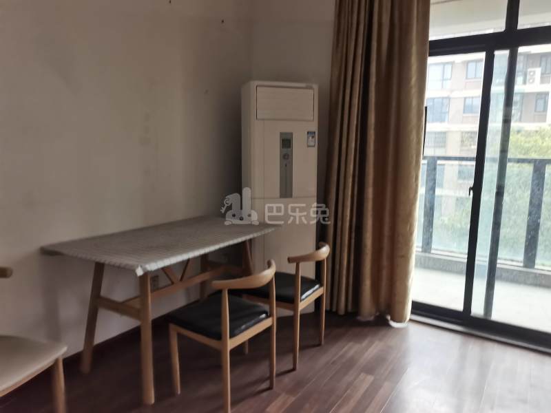 筑境花园11866009周边环境图2