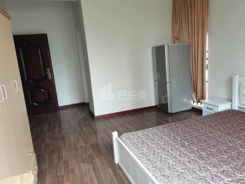 筑境花园11866009周边环境图3