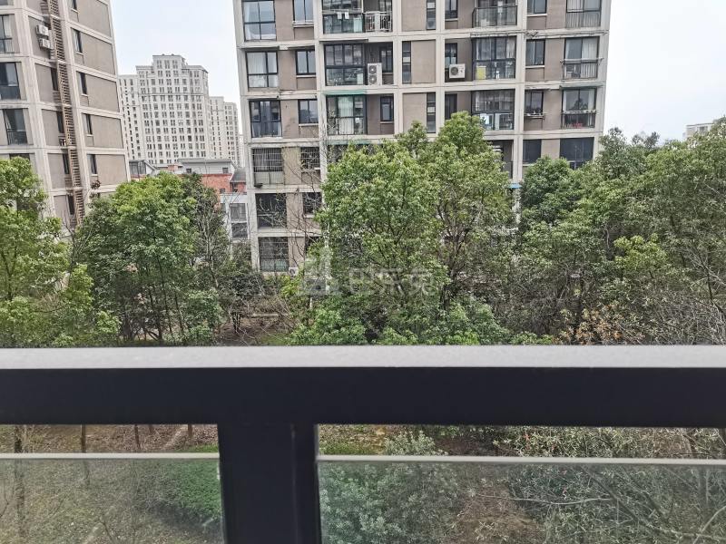 筑境花园11866009周边环境图4