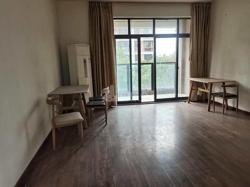 筑境花园11866009周边环境图5