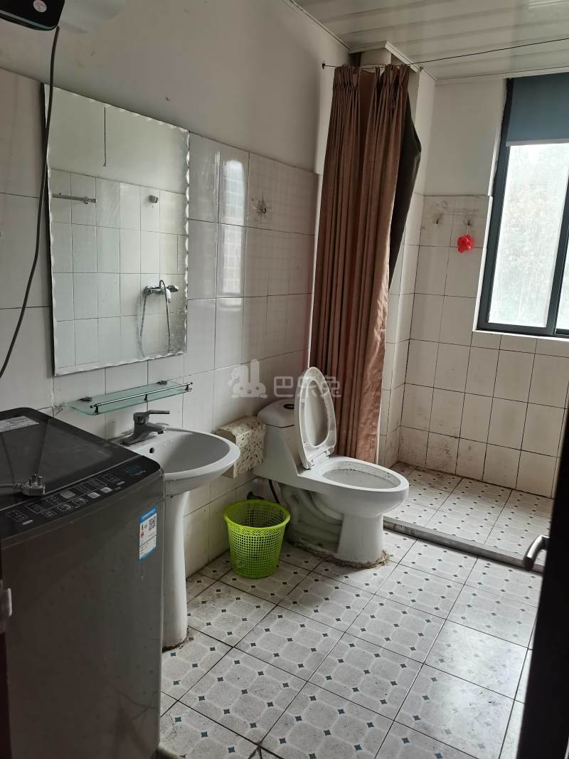 筑境花园11866009周边环境图8