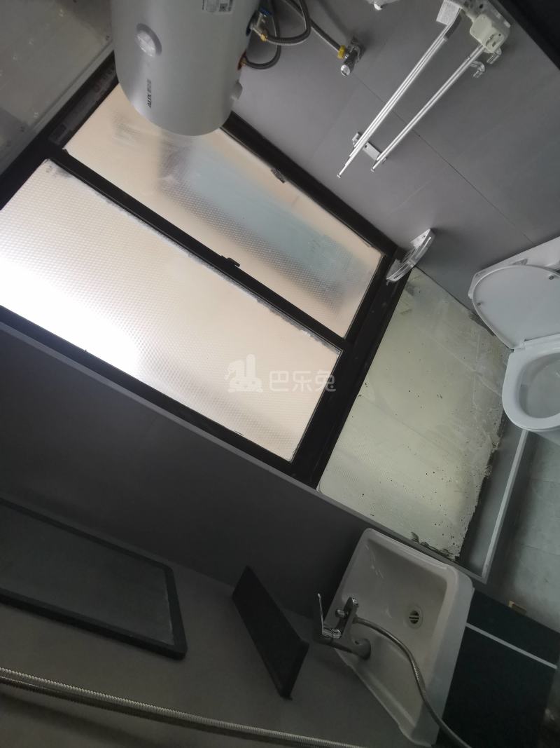 赞成檀府11866249卫生间图5