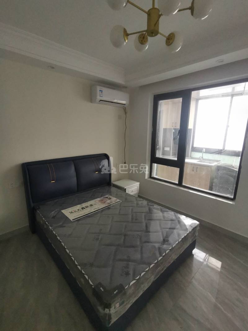 赞成檀府11866249卧室图0