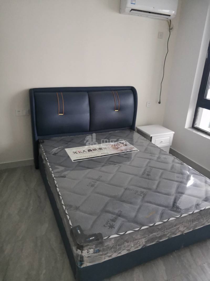 赞成檀府11866249卧室图1