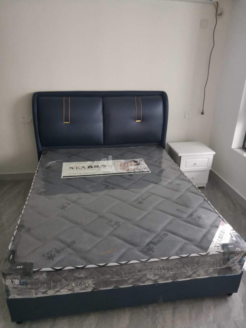 赞成檀府11866249卧室图3