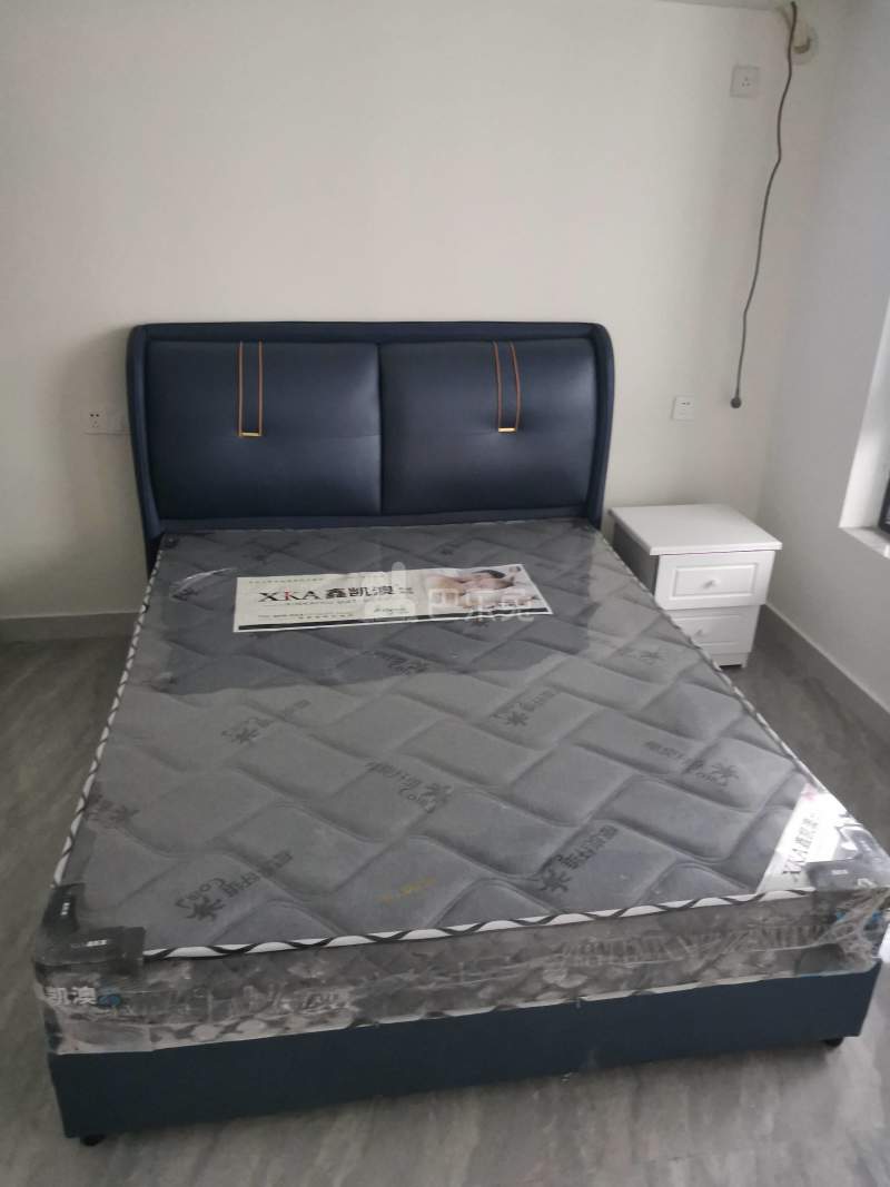 赞成檀府11866249卧室图2