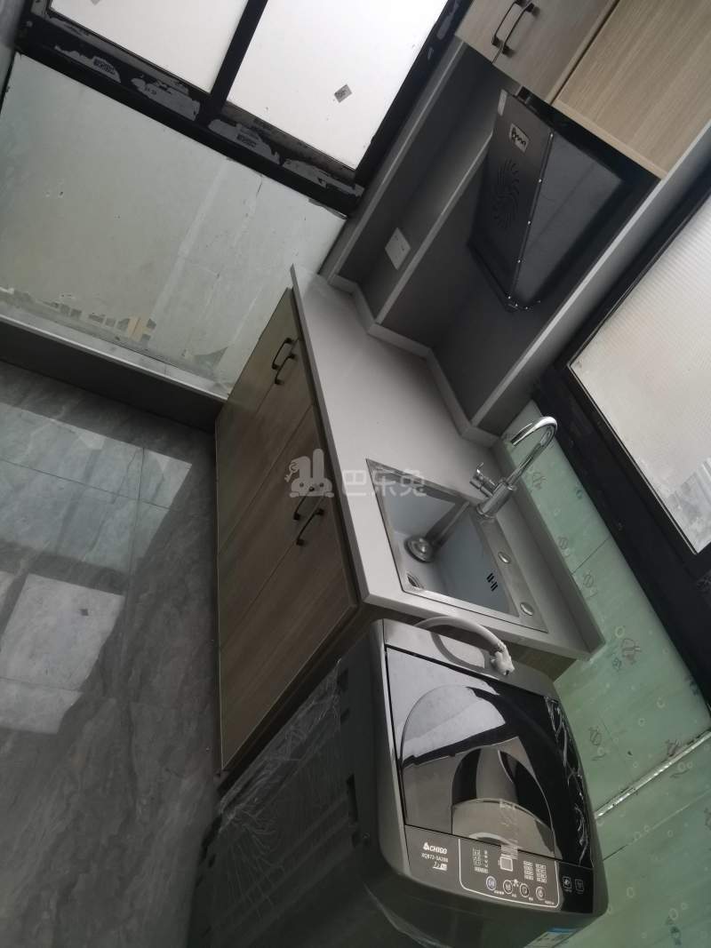 赞成檀府11866249厨房图4