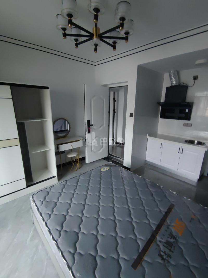 望江家园东园11867372卧室图3