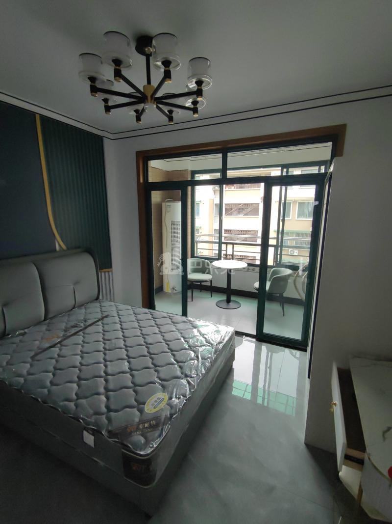 望江家园东园11867372卧室图0