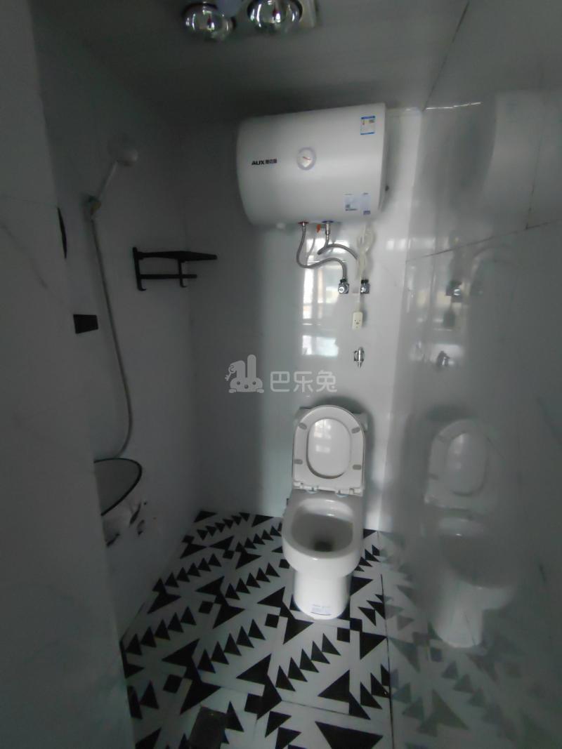 望江家园东园11867372卫生间图5