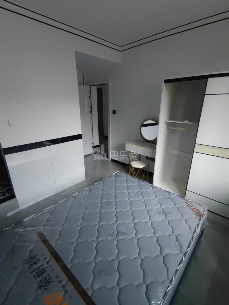 望江家园东园11867374卧室图2