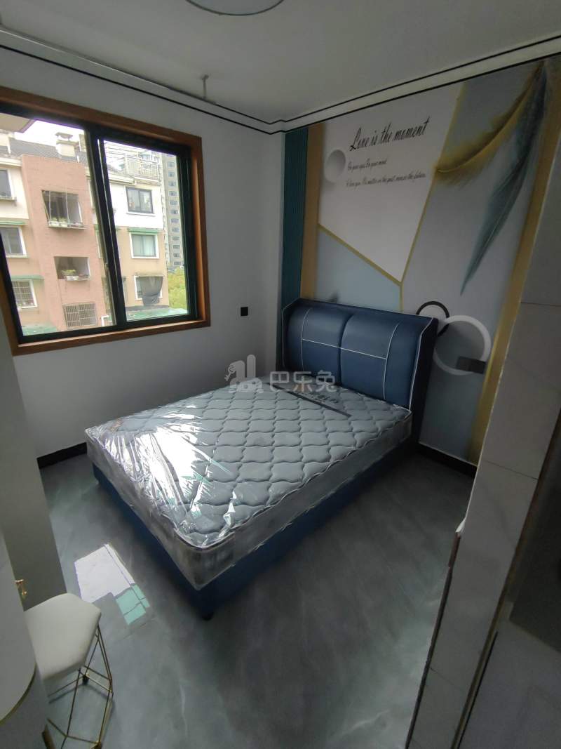 望江家园东园11867374卧室图0