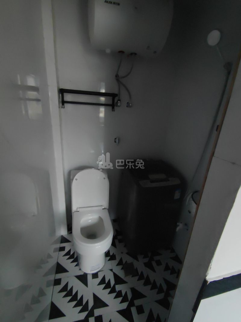 望江家园东园11867374卫生间图7