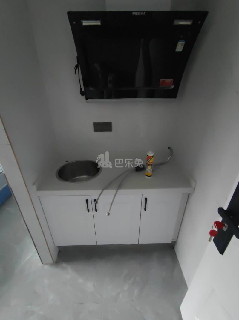 望江家园东园11867374厨房图4