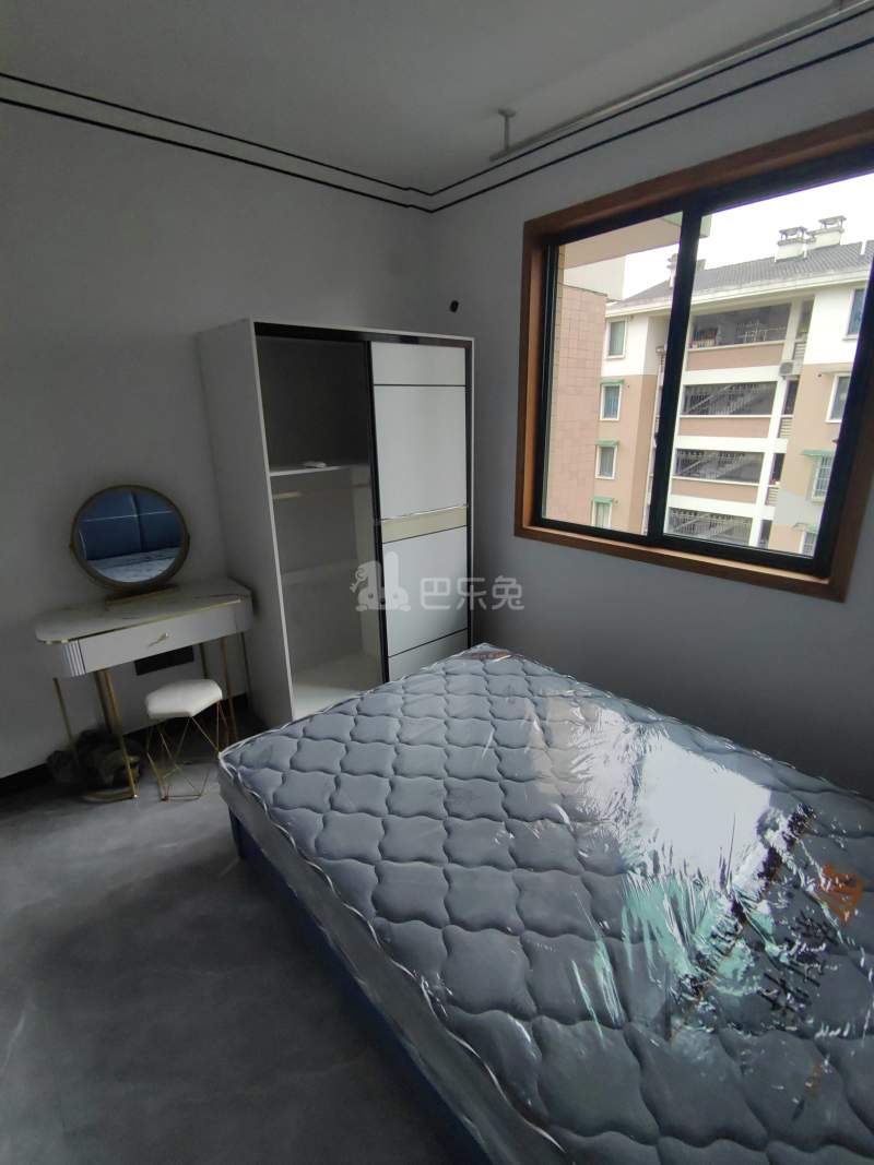 望江家园东园11867374卧室图3