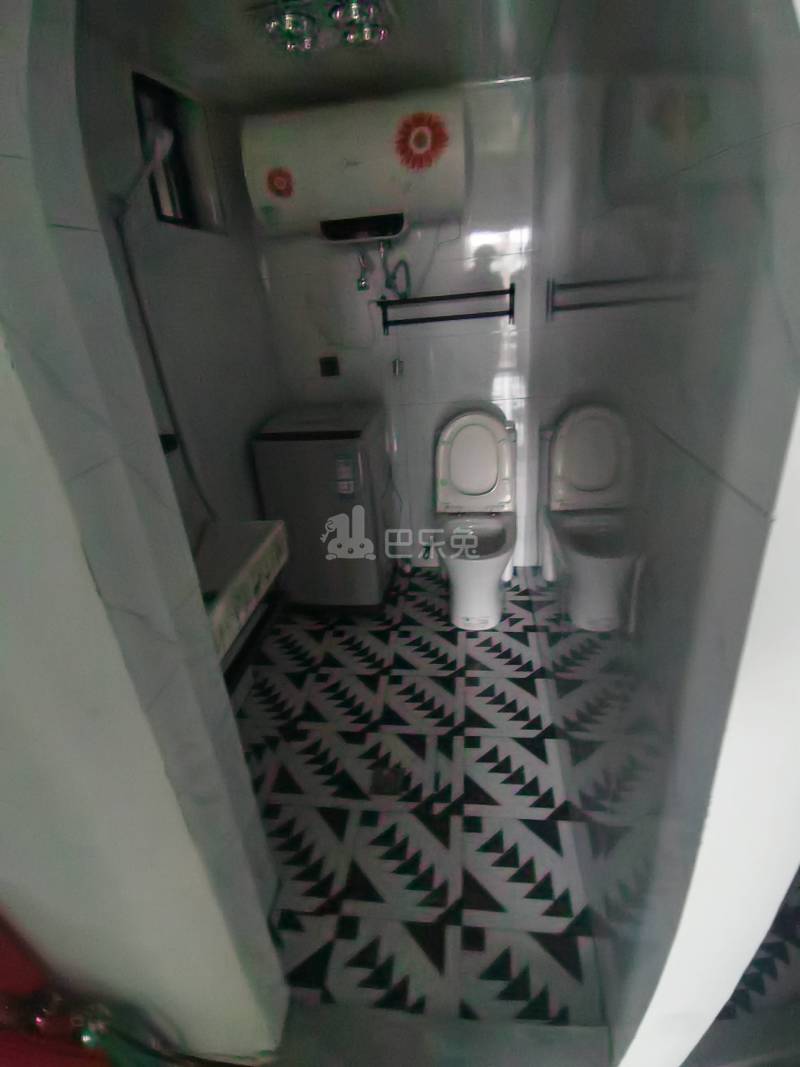 望江家园东园11867374卫生间图6