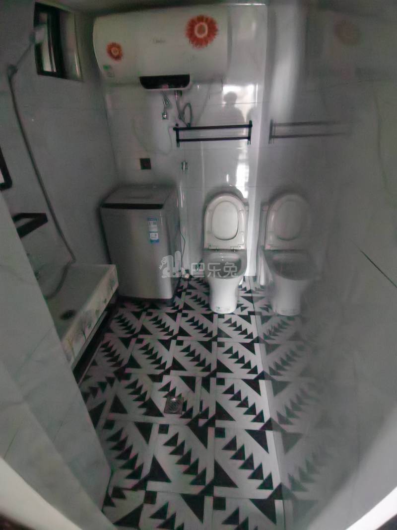 望江家园东园11867374卫生间图5