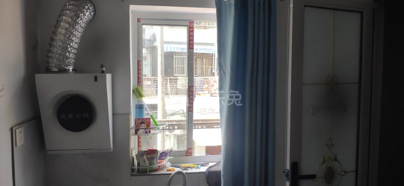 北桥新建街5号11867609卧室窗户图7