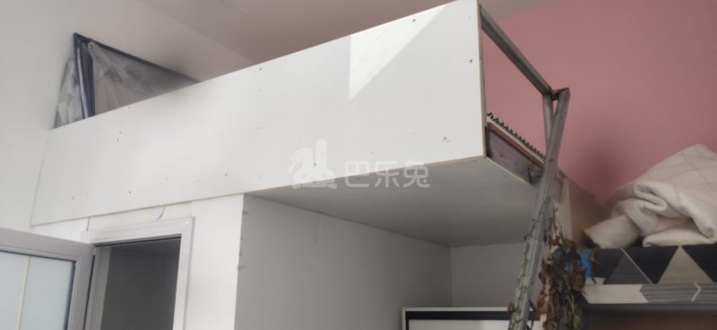 北桥新建街5号11867609卧室图0