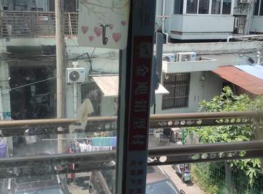 北桥新建街5号 1室1厅1卫