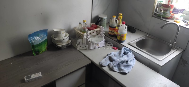 北桥新建街5号11867609厨房图4