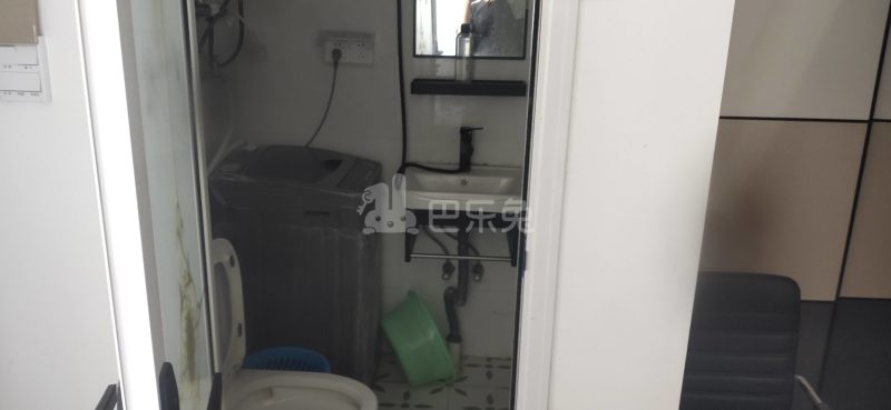 北桥新建街5号11867609卫生间图5