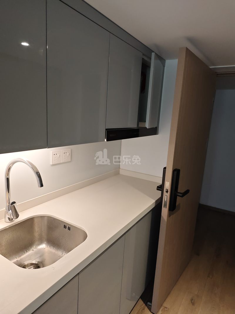 德信空港城11869244厨房图4