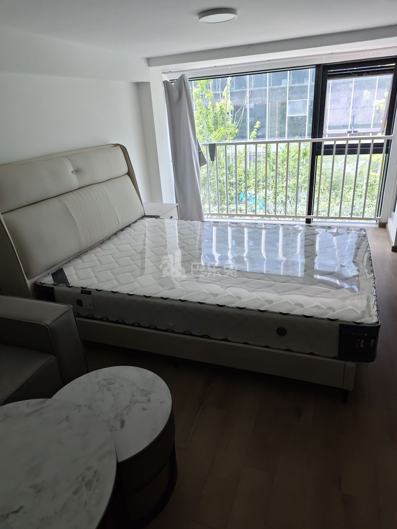 德信空港城11869244卧室图0