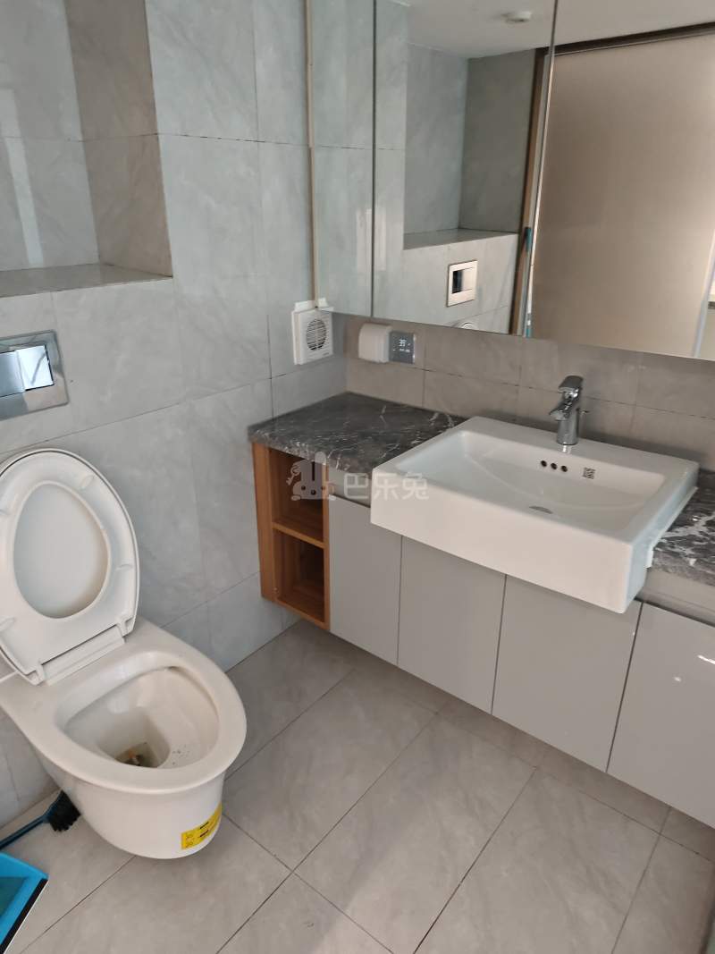 德信空港城11869244卫生间图5