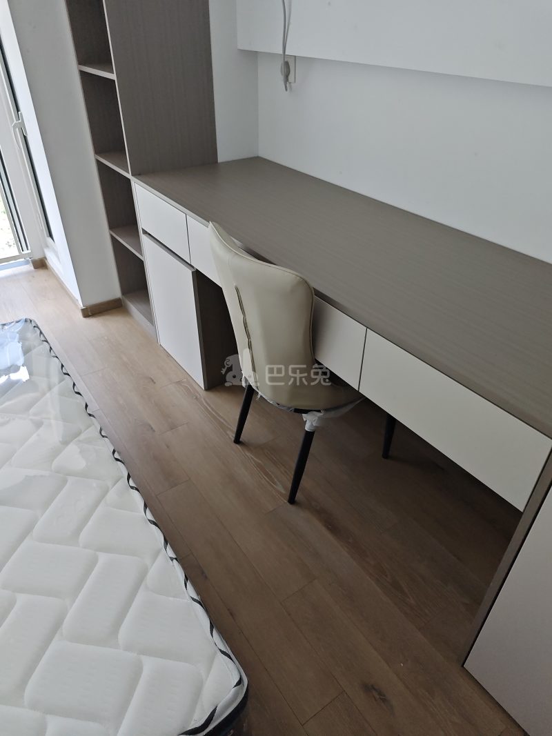 德信空港城11869244卧室图2