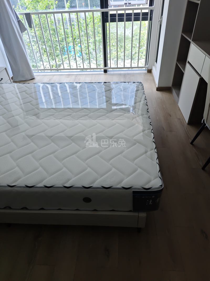 德信空港城11869244卧室图1