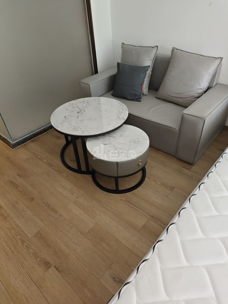 德信空港城11869244卧室图3