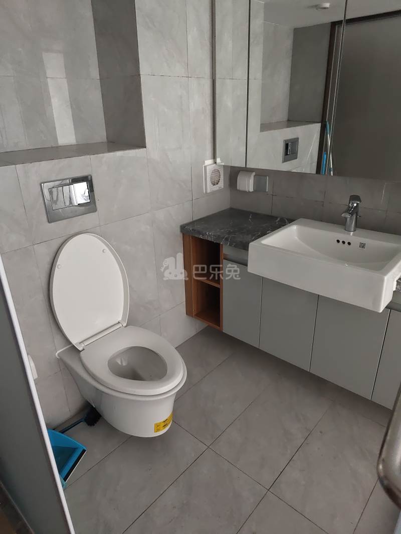 德信空港城11869254卫生间图5