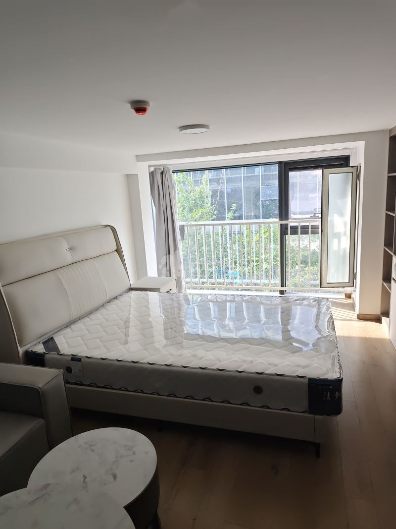 德信空港城11869254卧室图1